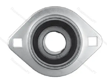 Подшипниковый узел BPFL 1-SBSS ISB в Ижевске