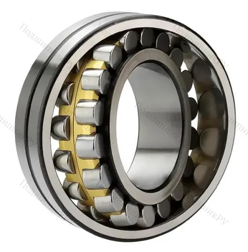 Сферический роликовый подшипник 3003124 H (23024 MBW 33) в Ижевске