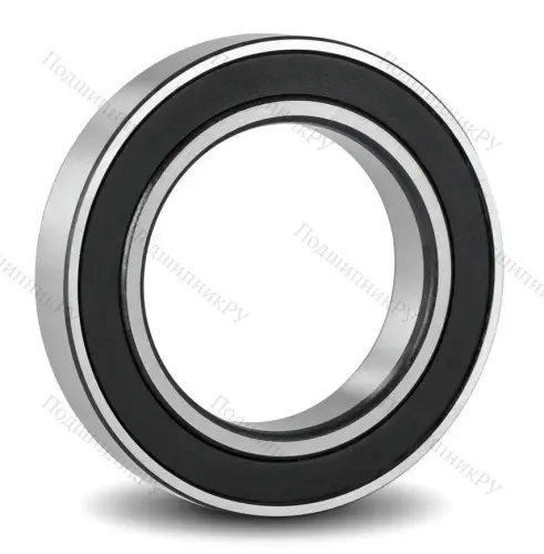 Шариковый однорядный подшипник 180213 (6213 2RS)