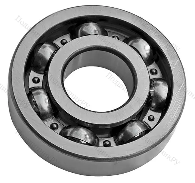 Однорядный шариковый подшипник 6222 C 3