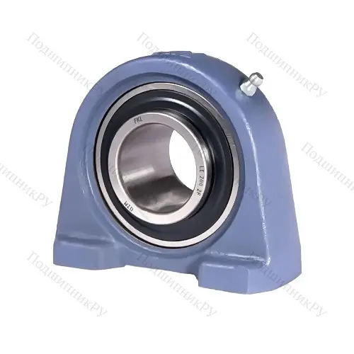 Подшипниковый узел (корпусный подшипник) LEV 208-2F в Ижевске