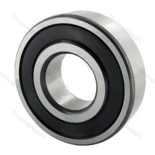 Подшипник шариковый 6005-2RS.C 3 в Ижевске
