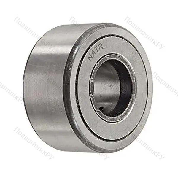 Игольчатый подшипник NATR 8