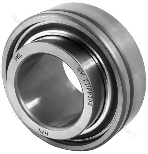 Подшипник шариковый GW 211PP 202 в Ижевске