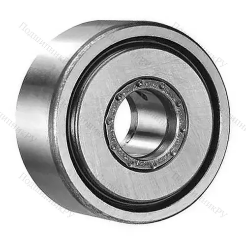 Игольчатый подшипник NATR 20 от производителя  SKF