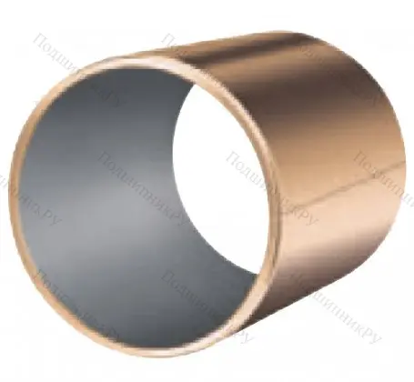 Втулка скольжения KU 1013,5SF 112STAND (PCM 1012135E) ISB в Ижевске