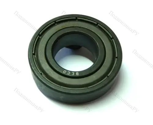 Высокотемпературный подшипник 6305 BHTS ZZ C 4 220°-250° (BECO) от производителя  BECO