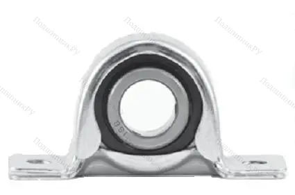Подшипниковый узел BPP 2-SB ISB