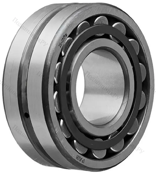 Сферический роликовый подшипник с конической посадкой на вал 22319 E 1 XL K