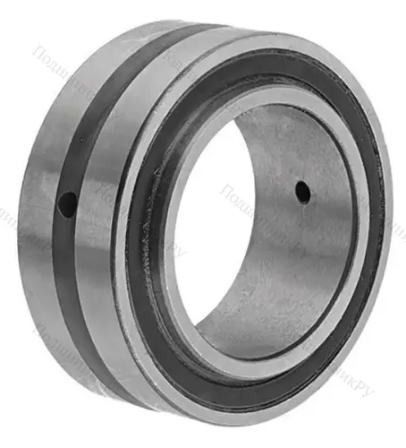 Игольчатый подшипник NA 4910 LL/3AS от производителя  NTN