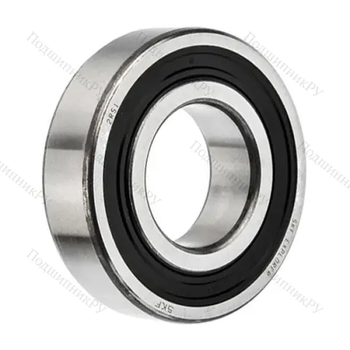 Однорядный шариковый подшипник W 6205- 2RS 1 в Ижевске