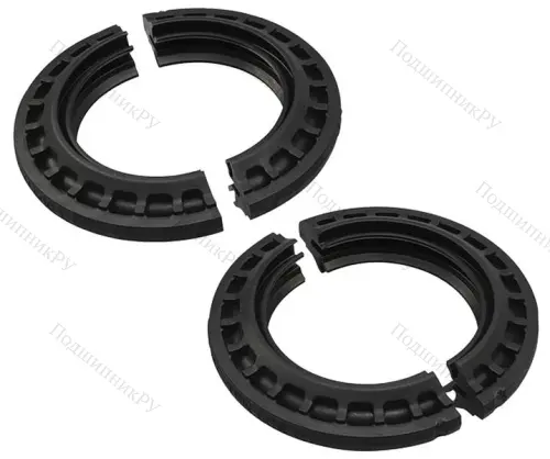 Манжетное уплотнение TSN 319 A (комплект)