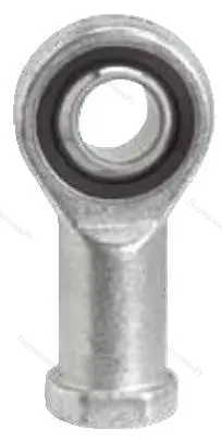 Шарнирный наконечник TSF 14C ISB в Ижевске