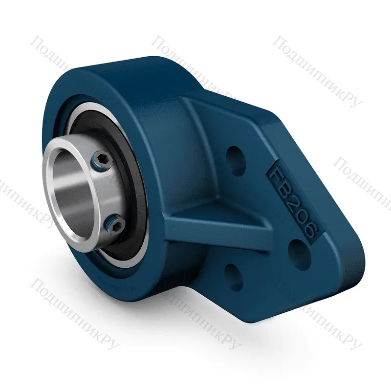 Подшипниковый узел UCFB 210