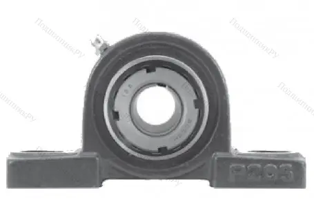 Подшипниковый узел UKP 218 ISB в Ижевске