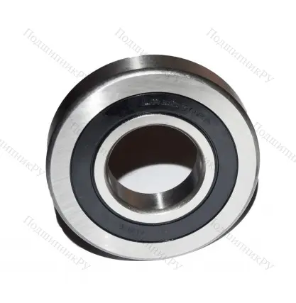 Опорный ролик LR 5205KDD