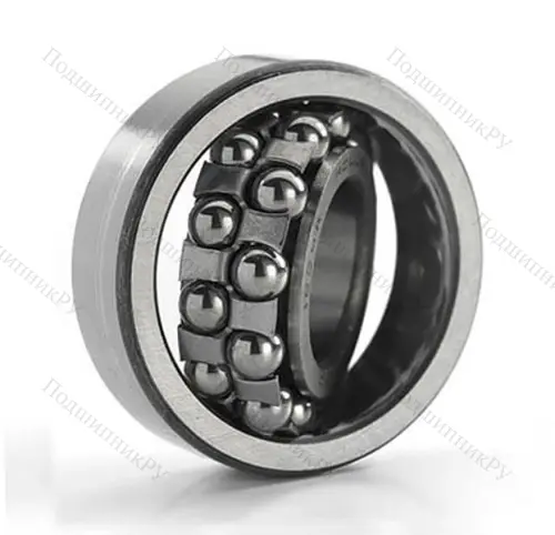 Двухрядный шариковый подшипник 1315 K в Ижевске