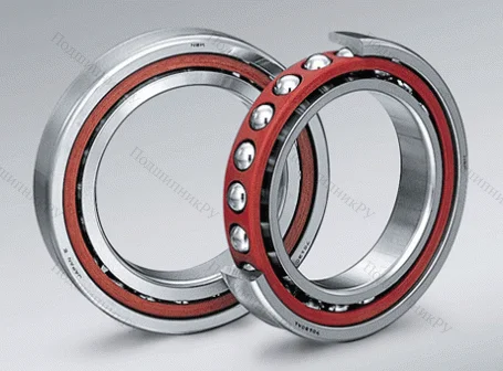 Подшипник 7000A 5TRSULP 3 NSK