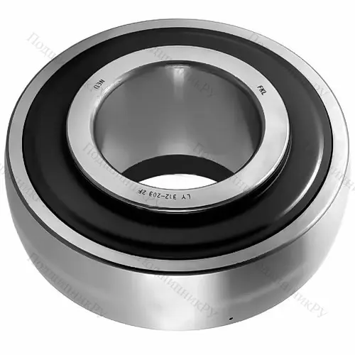 Подшипник шариковый самоустанавливающийся LY 312-203-2F в Ижевске