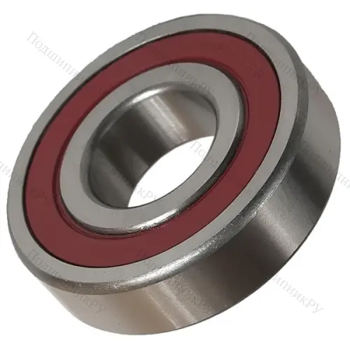 Однорядный шариковый подшипник 6312 2NSE от производителя  NACHI