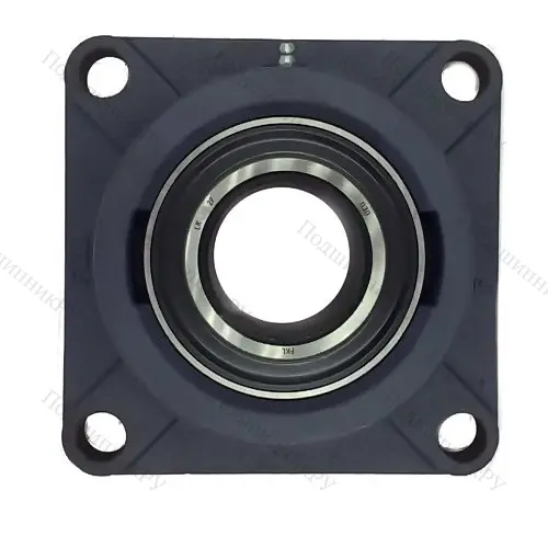 Подшипниковый узел (корпусный подшипник) LKF 213-2F в Ижевске