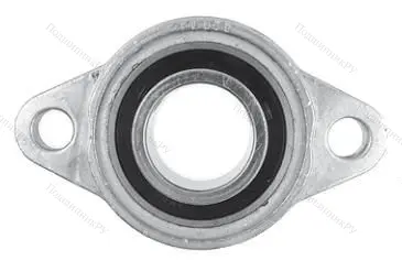 Подшипниковый узел UFL 001SS