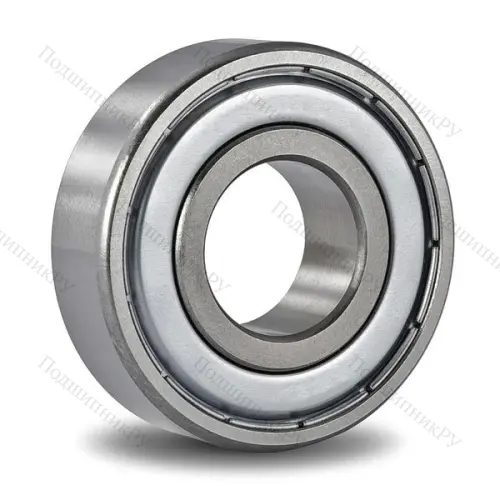 Однорядный шариковый подшипник W 627 - 2Z в Ижевске