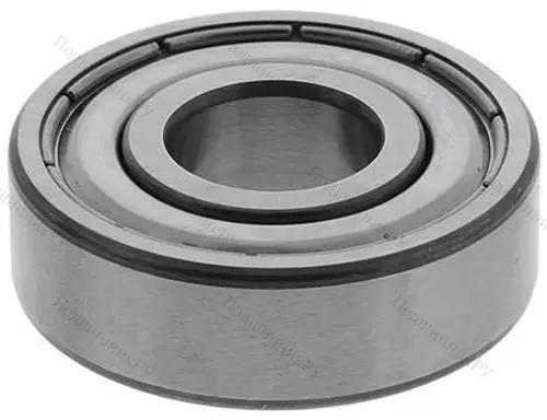 Миниатюрный шариковый подшипник MR 115 ZZ в Ижевске