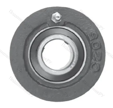 Подшипниковый узел UCC 207 ISB в Ижевске