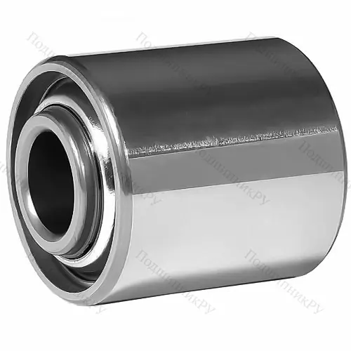 Подшипник шариковый двухрядный SL 5203-2Т