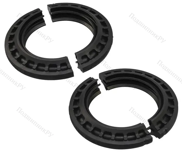 Манжетное уплотнение TSN 319 A (комплект)