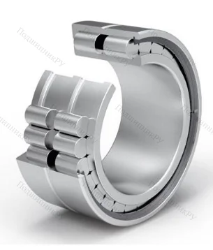 Подшипник NN 3010-AS-K-M-SP