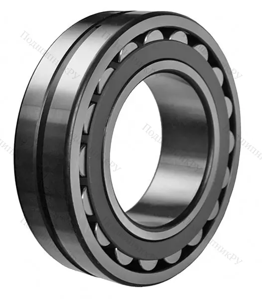 Сферический роликовый подшипник 22215 RZW 33