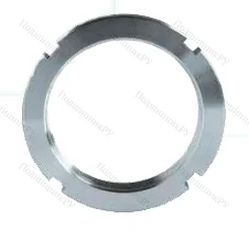 Стопорная гайка KM 20 ISB в Ижевске