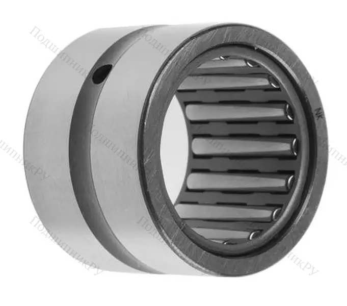 Игольчатый подшипник NK 14/20 R