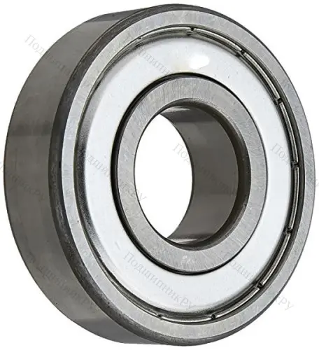 Однорядный шариковый подшипник W 604 2Z в Ижевске