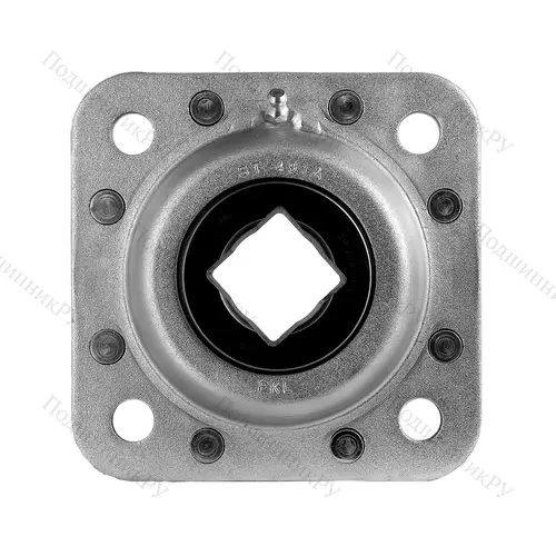 Подшипниковый узел (корпусный подшипник) GWST 209PPB 32 в Ижевске