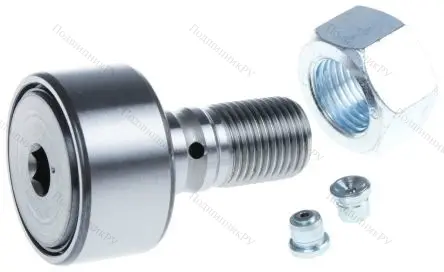 Опорный ролик KR 19 PPA SKF в Ижевске