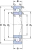 Подшипник 7022 CE/P 4A Подшипник 7022 CE/P 4A