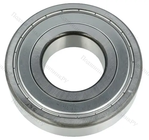 Однорядный шариковый подшипник W 6001 2Z в Ижевске