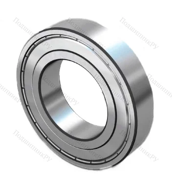 Подшипник 6315-ZZ ISB