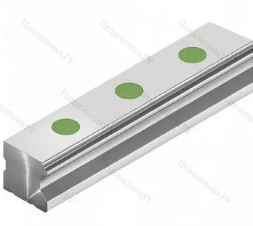 Направляющая системы линейного перемещения HGR 20 R 2020H (20/33x60/20) в Ижевске