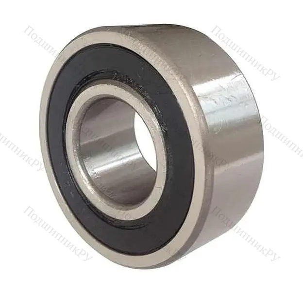 Двухрядный шариковый подшипник 2212 2RS TVH