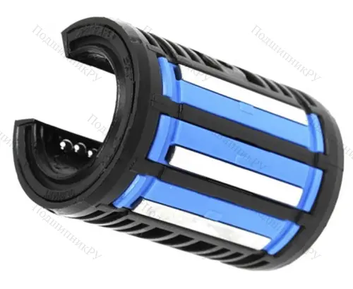 Подшипник линейный LBCT 30 A-2LS в Ижевске