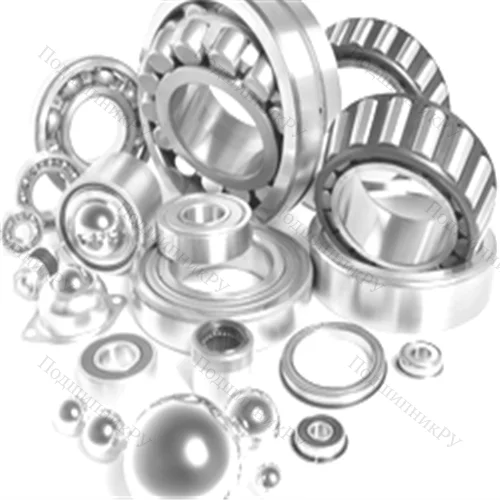 Подшипник шариковый радиально-упорный PHU 2351