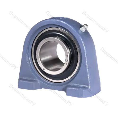 Подшипниковый узел (корпусный подшипник) UEU 210-2S в Ижевске