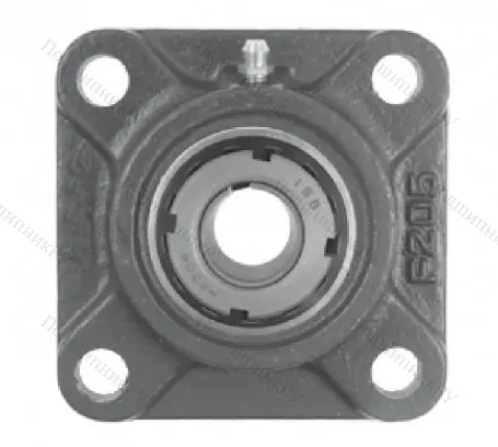 Подшипниковый узел UKF 313