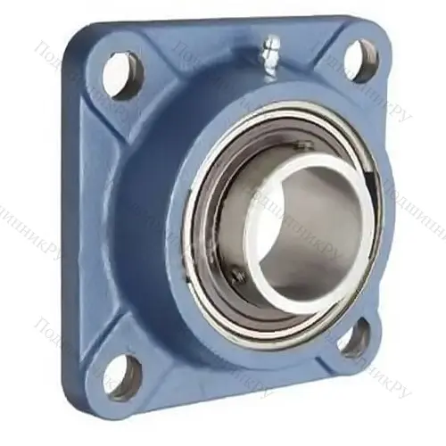 Подшипниковый узел (корпусный подшипник) LEF 210-2F в Ижевске