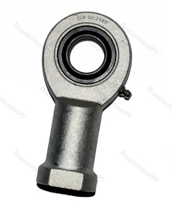 Шарнирный наконечник SI 30ES 2RS ISB в Ижевске