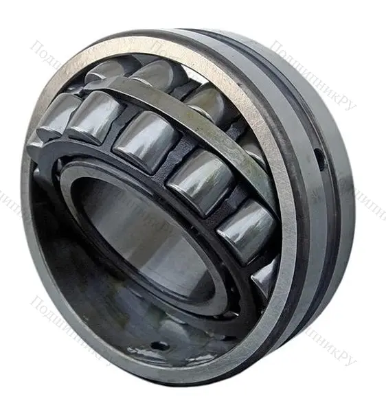 Сферический роликовый подшипник с конической посадкой на вал 22313 E 1 K